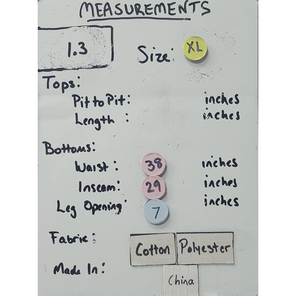 VTG 80s Nike Sweatpants Mens XL Big Swoosh Faded Black Athletic Gym Joggers‎ - Picture 8 of 9